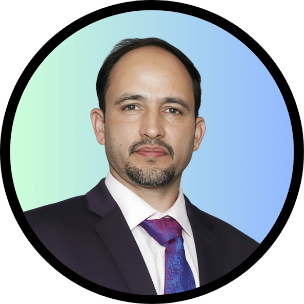 Dr. Rajesh Kumar Shandil